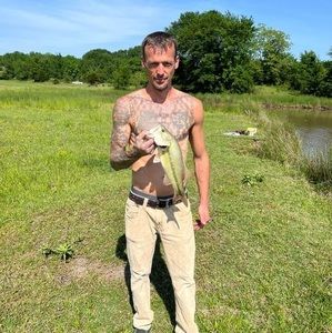 Meet your Posher, Scott